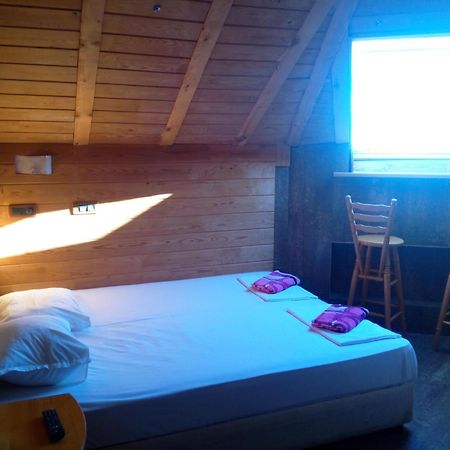 Rony Hotel Nesebar Exterior photo
