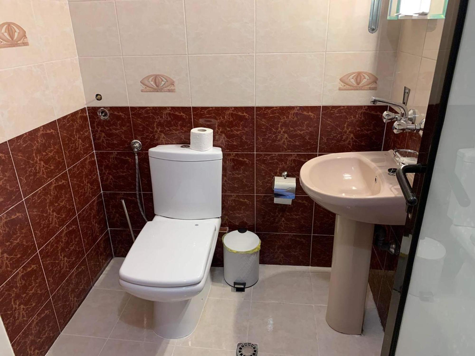 Rony Hotel Nesebar Exterior photo