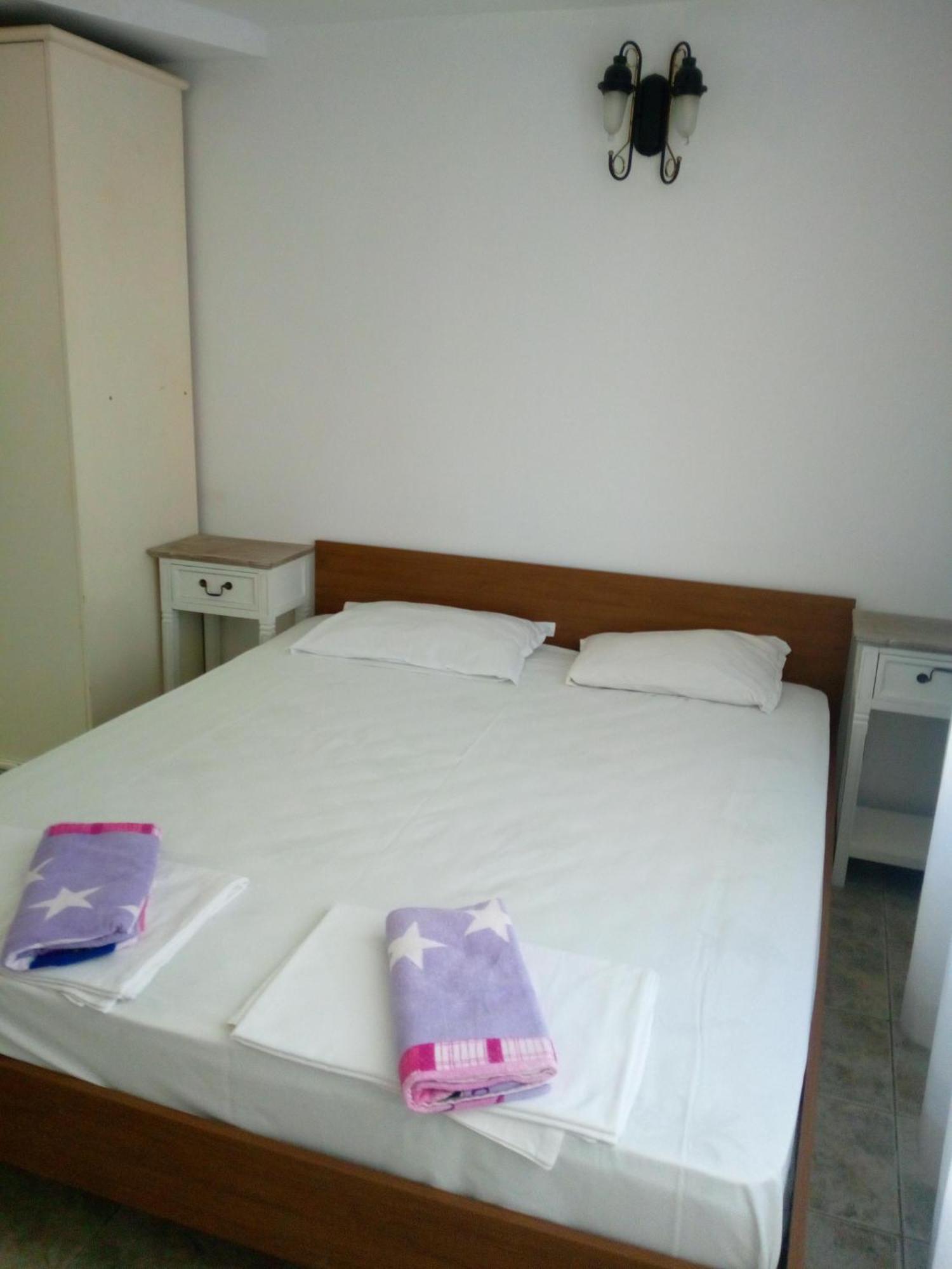 Rony Hotel Nesebar Exterior photo
