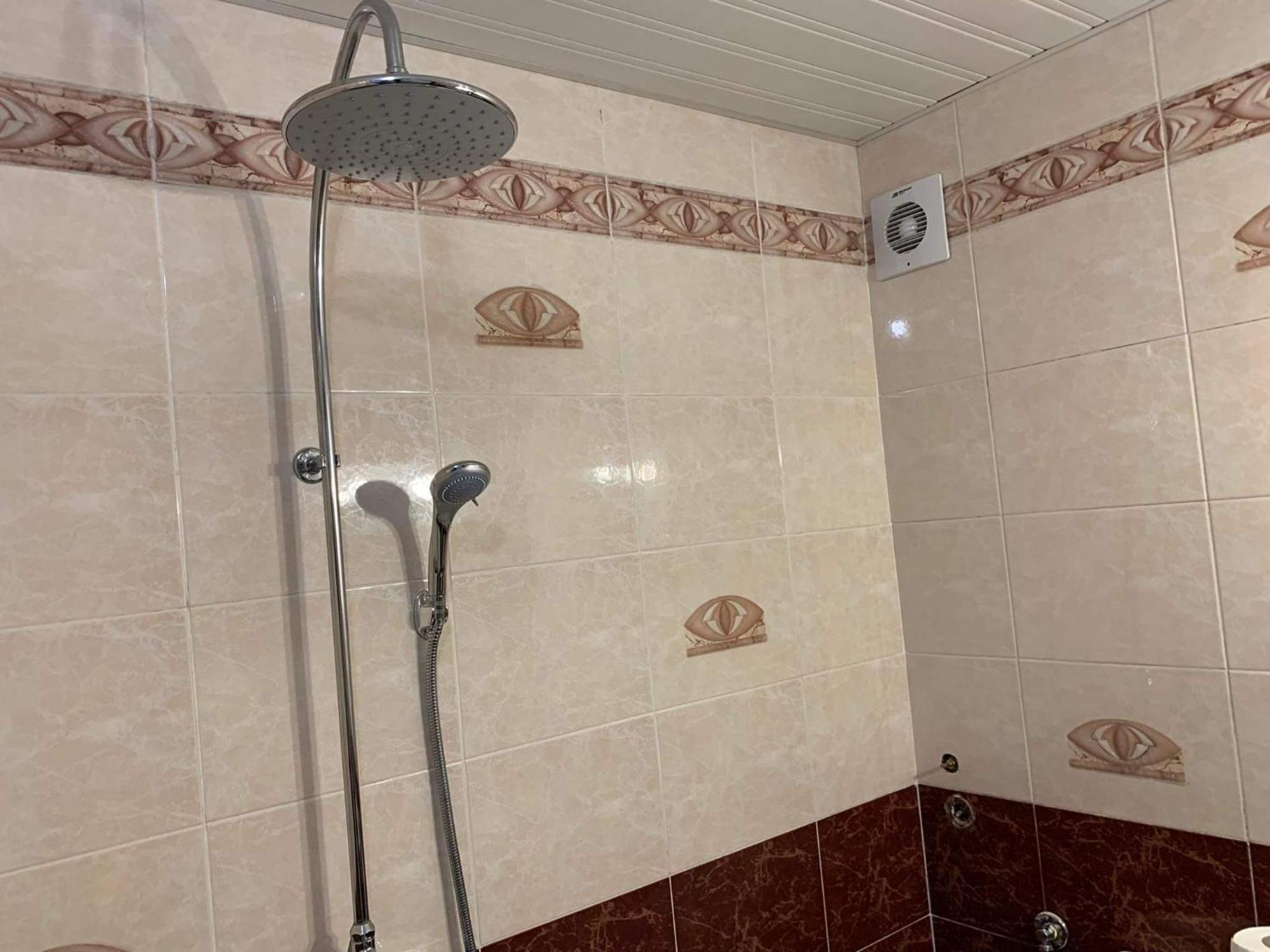 Rony Hotel Nesebar Exterior photo