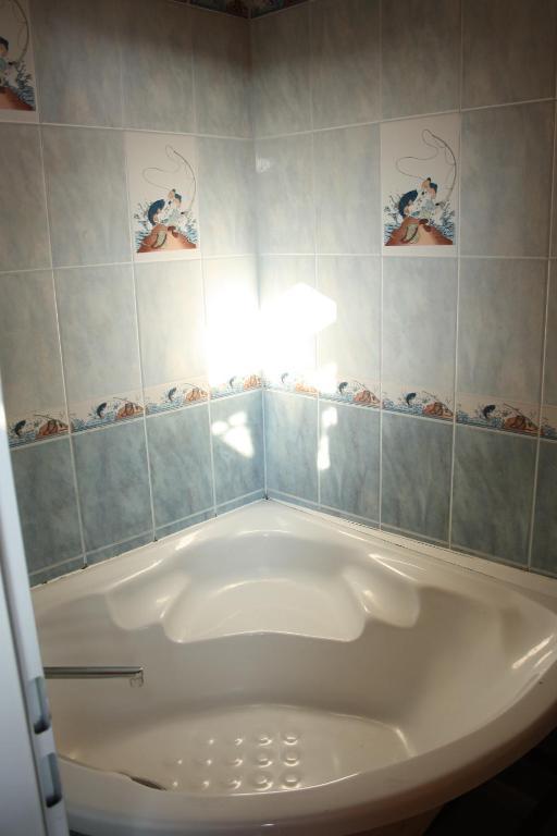 Rony Hotel Nesebar Room photo
